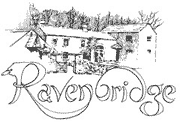 Logo: Ravenbridge Mill, Cumbria