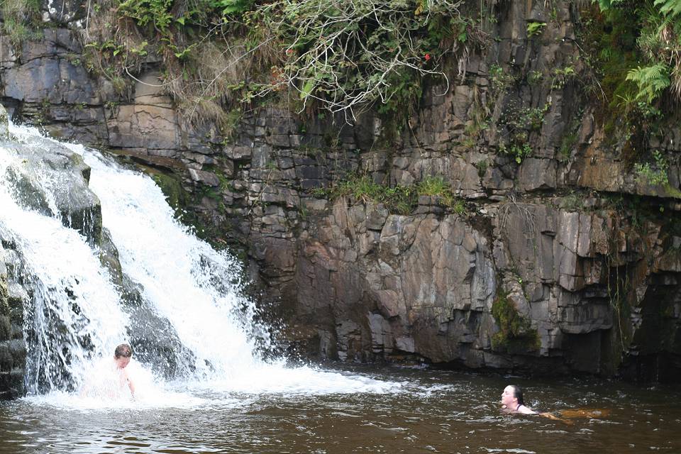 Croglin Water