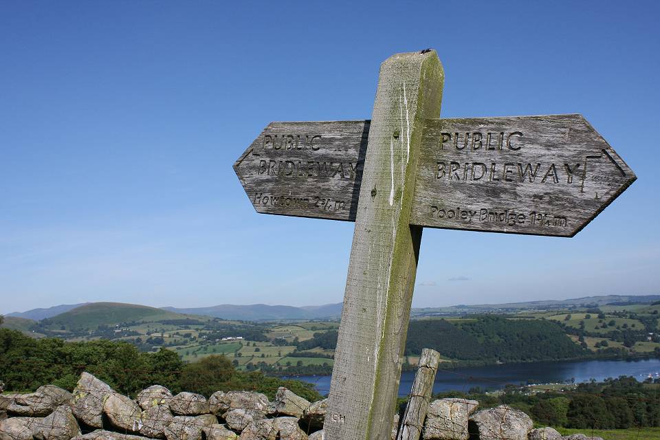 The Lake District