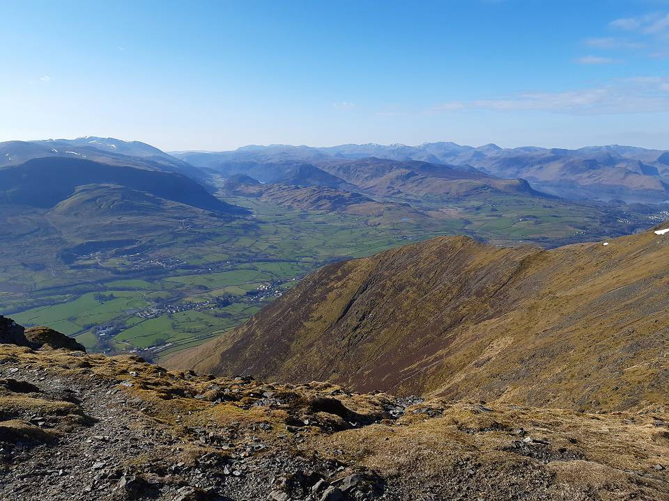 The Northern Fells