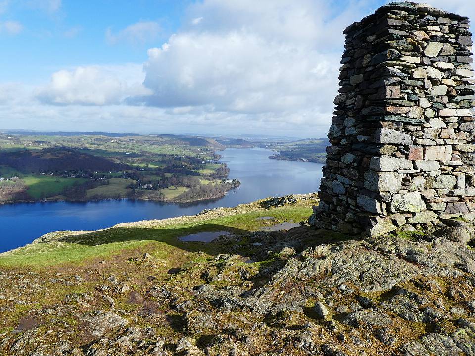 Ullswater